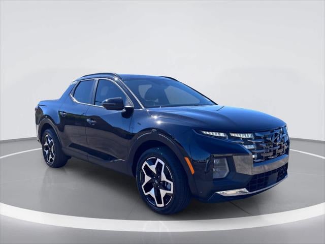 2022 Hyundai Santa Cruz Limited