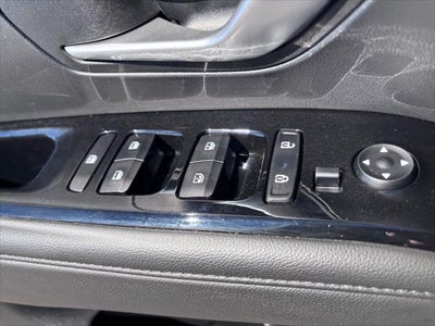 2022 Hyundai Santa Cruz Limited