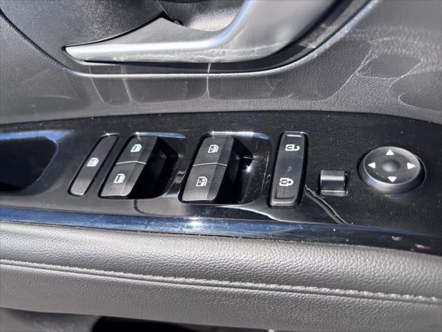 2022 Hyundai Santa Cruz Limited
