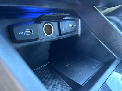 2022 Hyundai Santa Cruz Limited