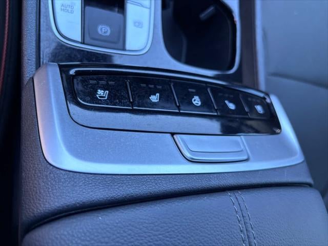 2022 Hyundai Santa Cruz Limited