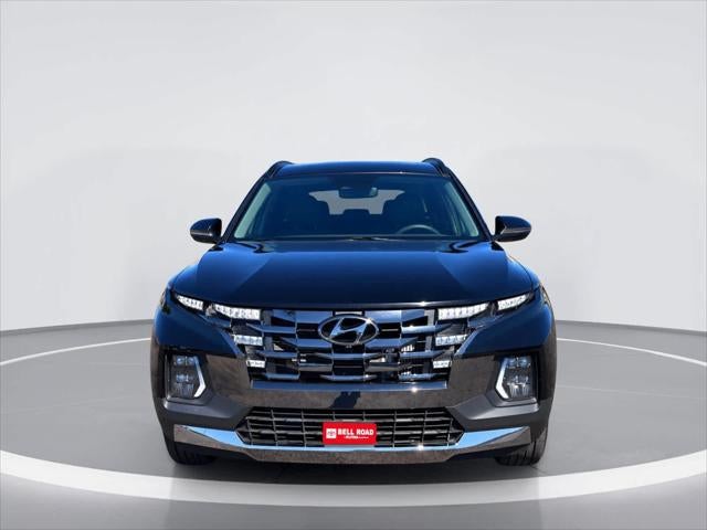 2022 Hyundai Santa Cruz Limited