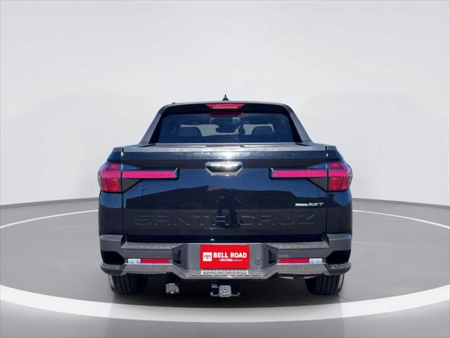 2022 Hyundai Santa Cruz Limited