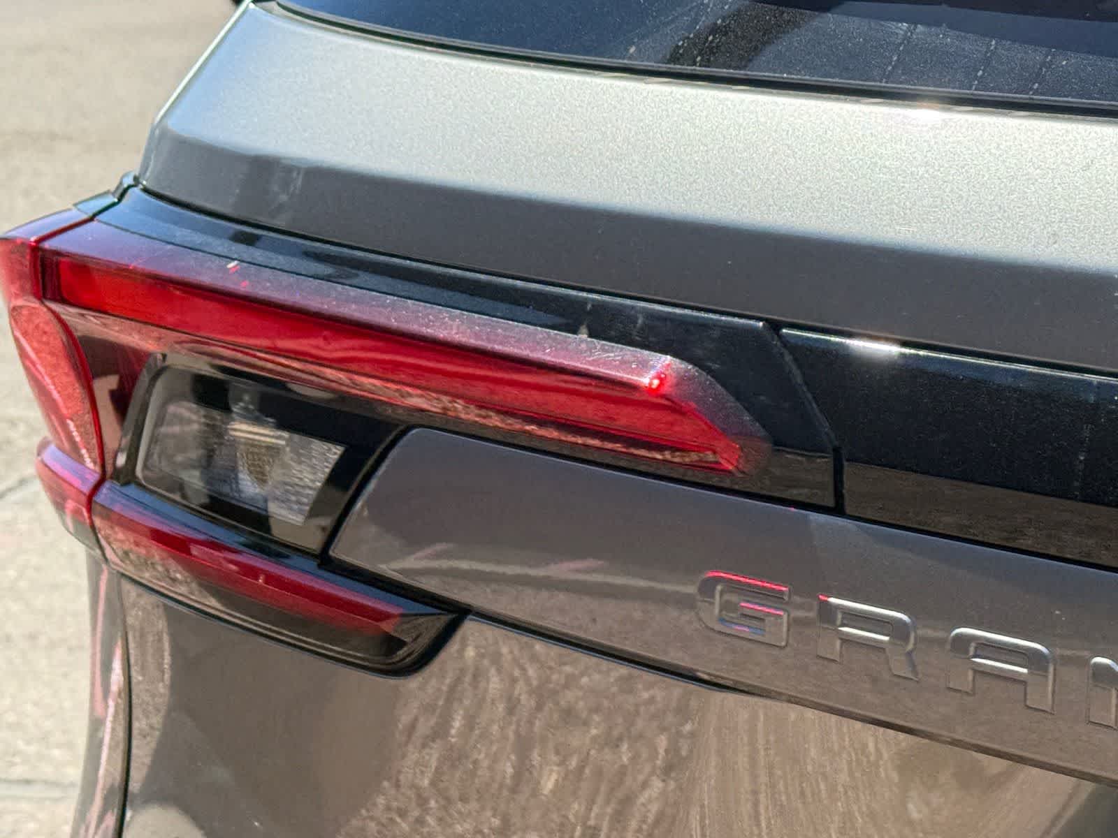 2025 Toyota Grand Highlander Limited