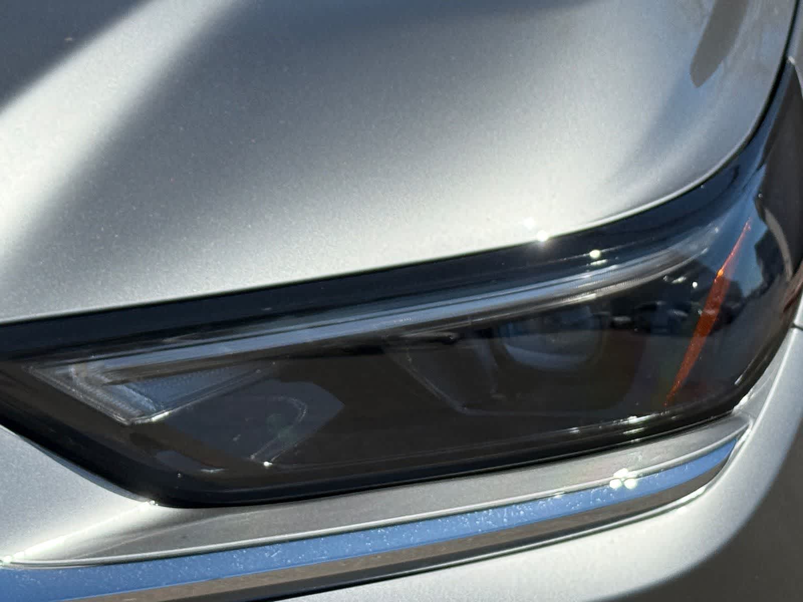 2025 Toyota Grand Highlander Limited