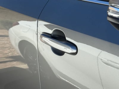 2025 Toyota Grand Highlander Limited