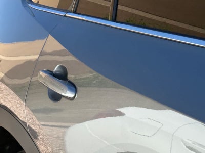 2025 Toyota Grand Highlander Limited