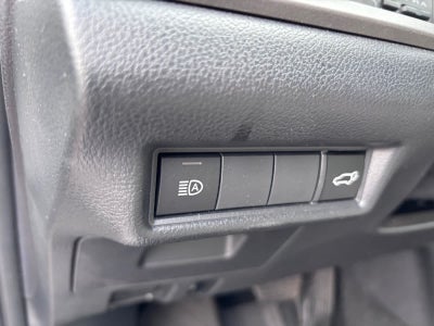 2026 Toyota Grand Highlander Hybrid LE