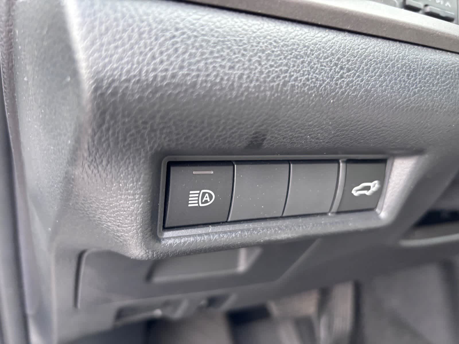 2026 Toyota Grand Highlander Hybrid LE