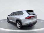 2026 Toyota Grand Highlander Hybrid LE
