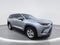 2026 Toyota Grand Highlander Hybrid LE