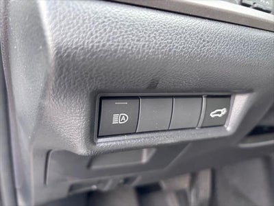 2026 Toyota Grand Highlander Hybrid LE