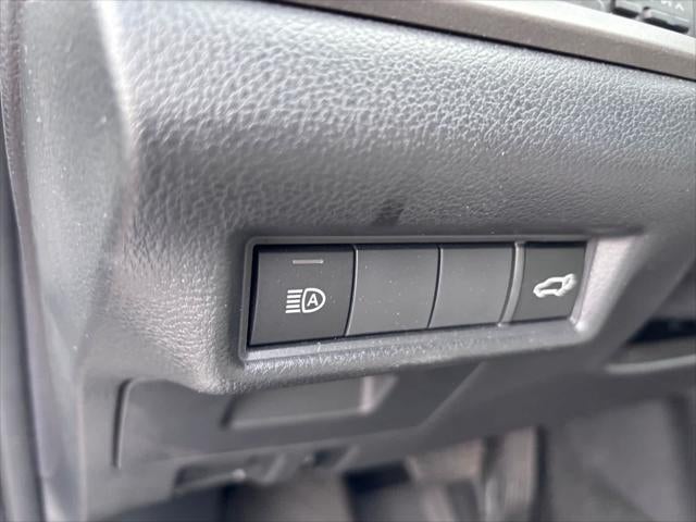 2026 Toyota Grand Highlander Hybrid LE