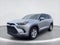 2026 Toyota Grand Highlander Hybrid LE
