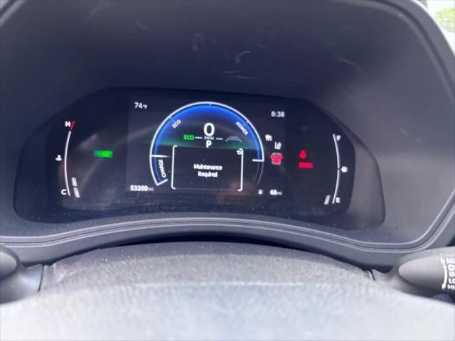 2026 Toyota Grand Highlander Hybrid LE