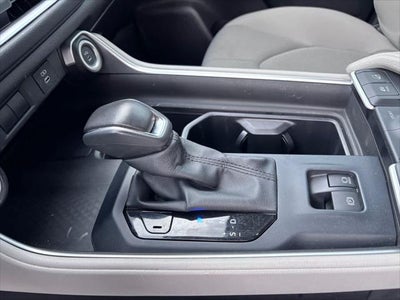 2026 Toyota Grand Highlander Hybrid LE