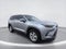 2026 Toyota Grand Highlander Hybrid LE