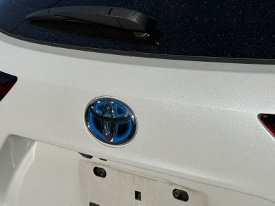 2023 Toyota Highlander Hybrid LE
