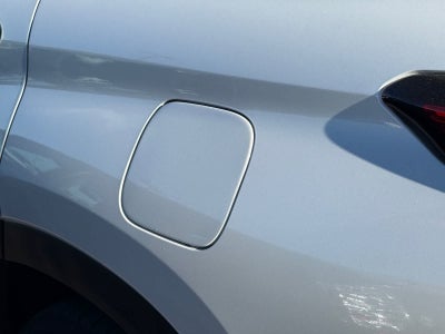 2023 Toyota Highlander Hybrid LE