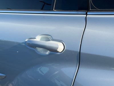 2023 Toyota Highlander Hybrid LE