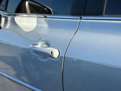 2023 Toyota Highlander Hybrid LE