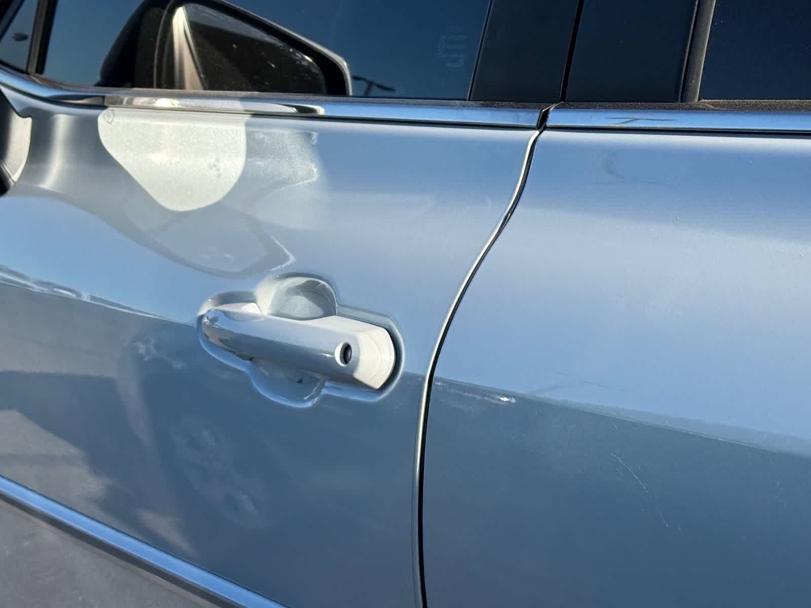 2023 Toyota Highlander Hybrid LE