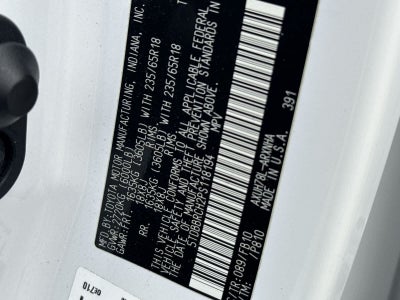 2023 Toyota Highlander Hybrid LE