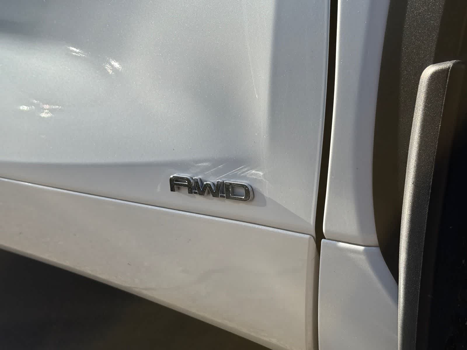 2023 Toyota Highlander Hybrid LE