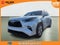 2023 Toyota Highlander Hybrid LE