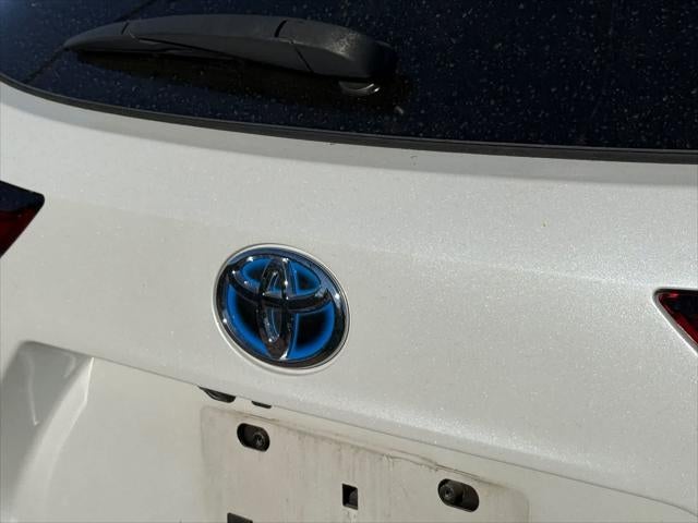 2023 Toyota Highlander Hybrid LE