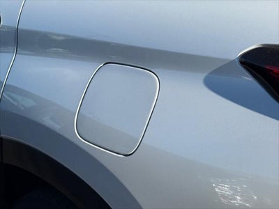 2023 Toyota Highlander Hybrid LE