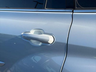 2023 Toyota Highlander Hybrid LE