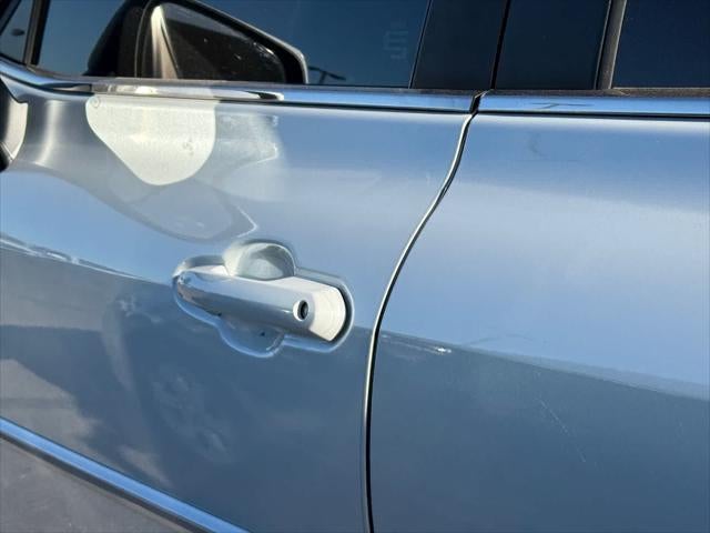 2023 Toyota Highlander Hybrid LE