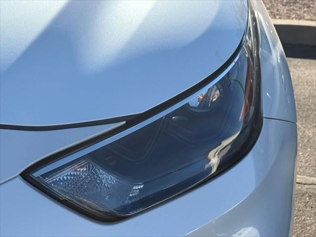 2023 Toyota Highlander Hybrid LE