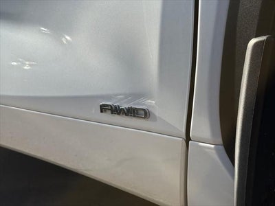 2023 Toyota Highlander Hybrid LE