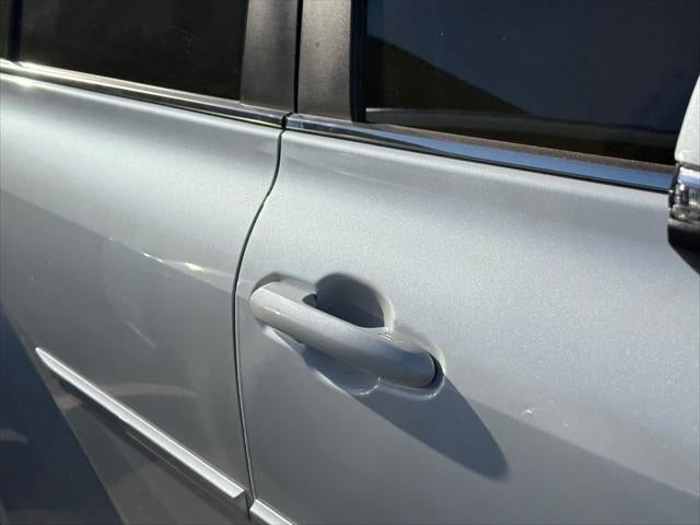 2023 Toyota Highlander Hybrid LE