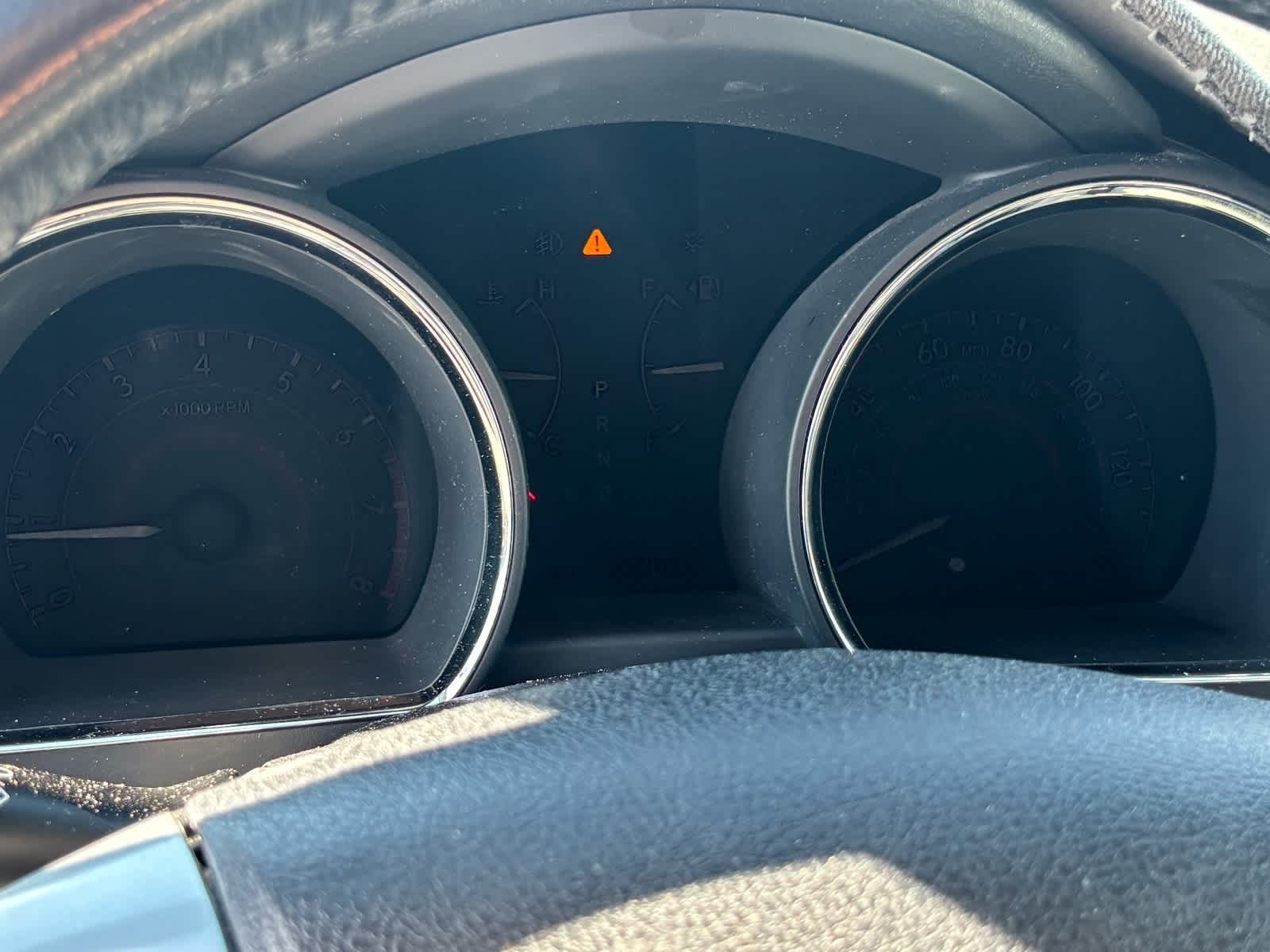 2012 Toyota Highlander SE