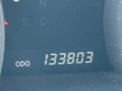 2012 Toyota Highlander SE