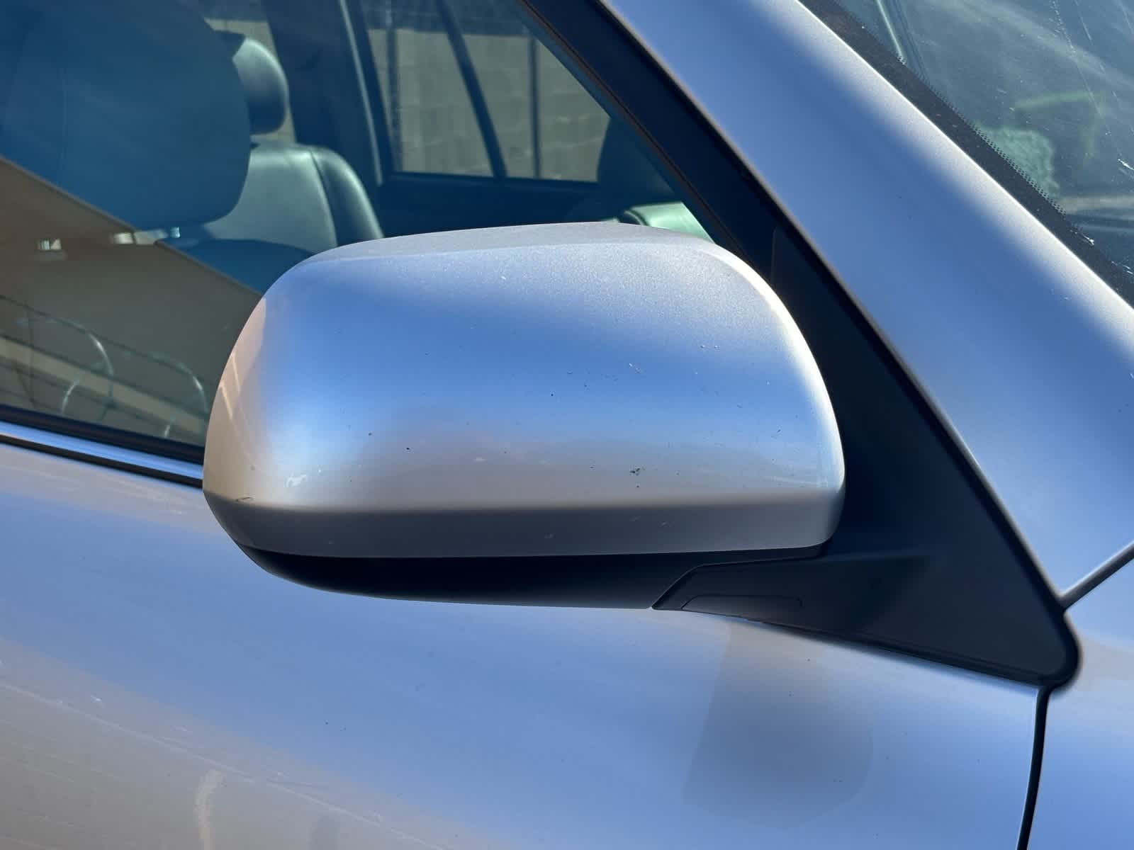 2012 Toyota Highlander SE