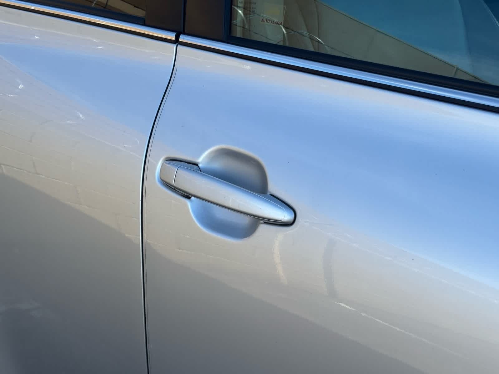 2012 Toyota Highlander SE