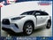 2020 Toyota Highlander LE