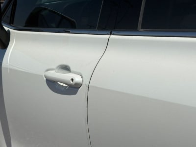 2020 Toyota Highlander LE