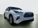 2020 Toyota Highlander LE