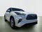 2020 Toyota Highlander LE