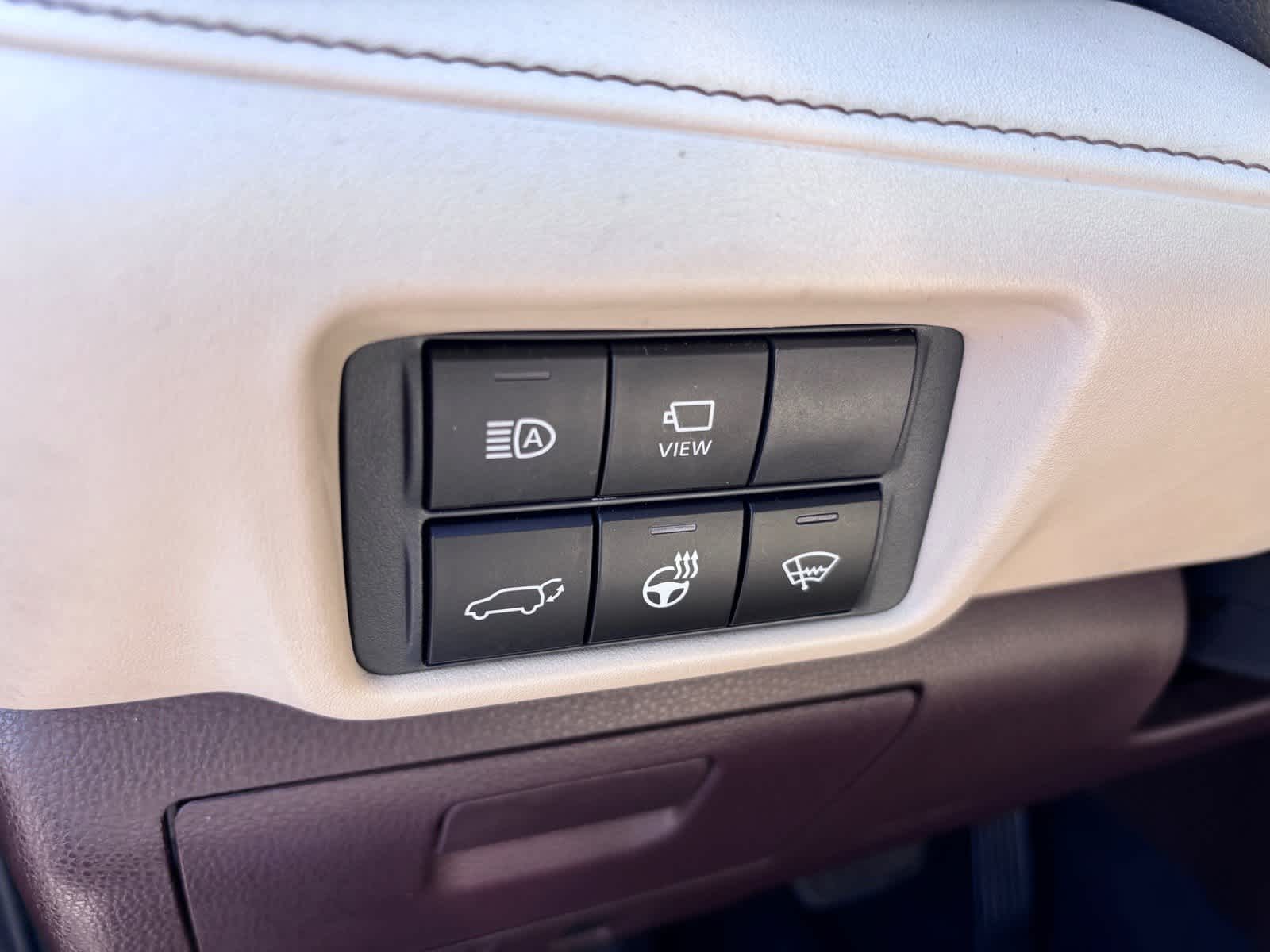 2020 Toyota Highlander Platinum