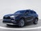2020 Toyota Highlander Platinum