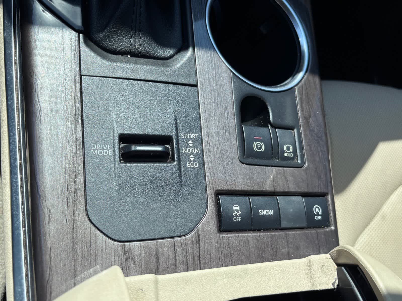2020 Toyota Highlander Platinum