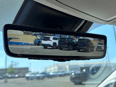 2020 Toyota Highlander Platinum