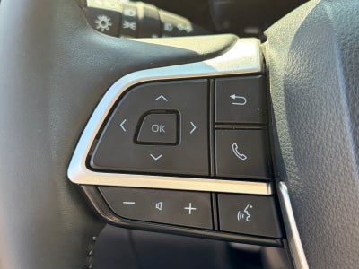 2024 Toyota Highlander Limited