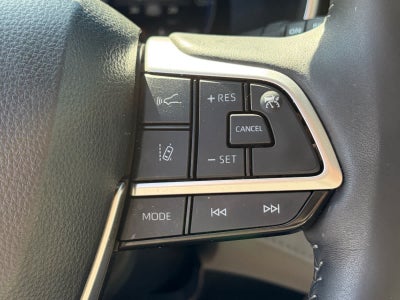 2024 Toyota Highlander Limited